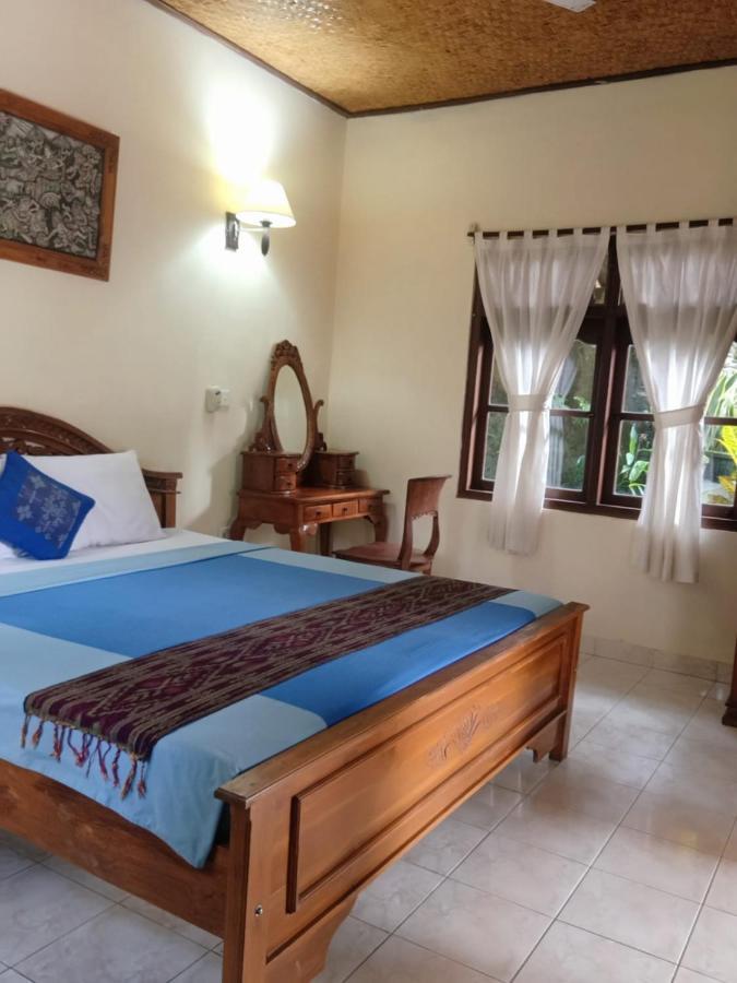 Family Guest House Убуд Екстер'єр фото