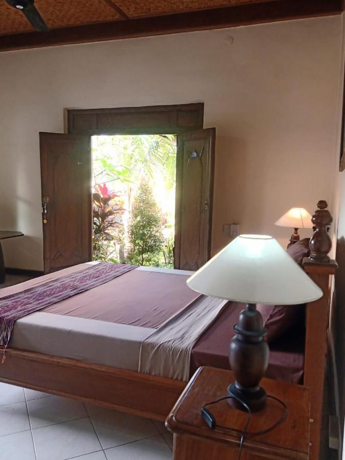 Family Guest House Убуд Екстер'єр фото