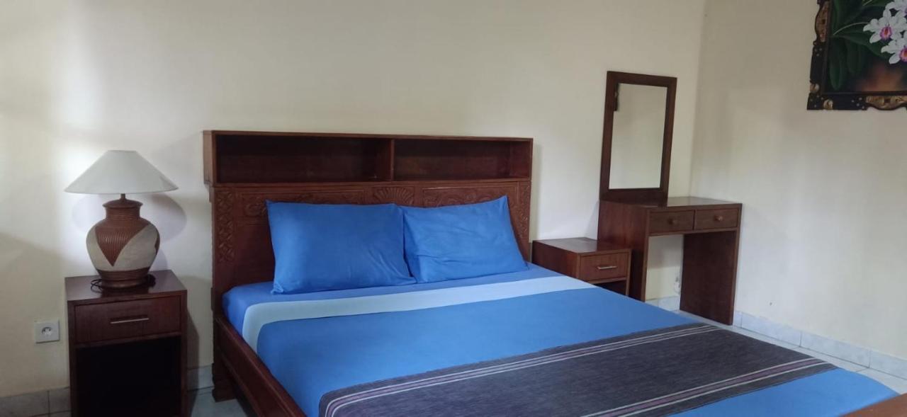Family Guest House Убуд Екстер'єр фото