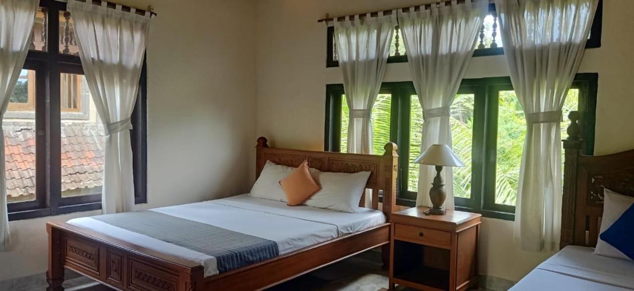 Family Guest House Убуд Екстер'єр фото