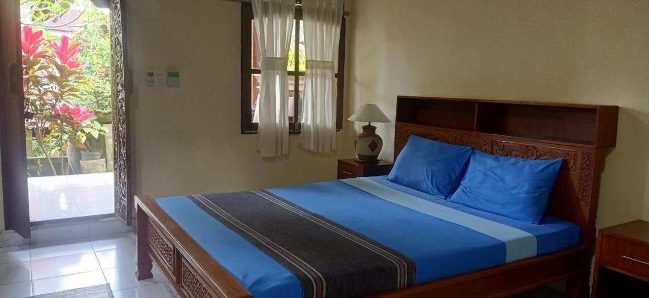 Family Guest House Убуд Екстер'єр фото